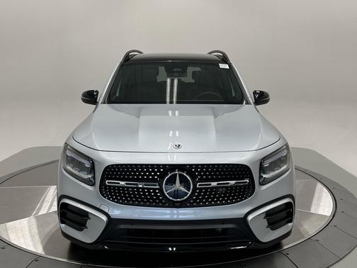 2024 Mercedes-Benz GLB 250 Base