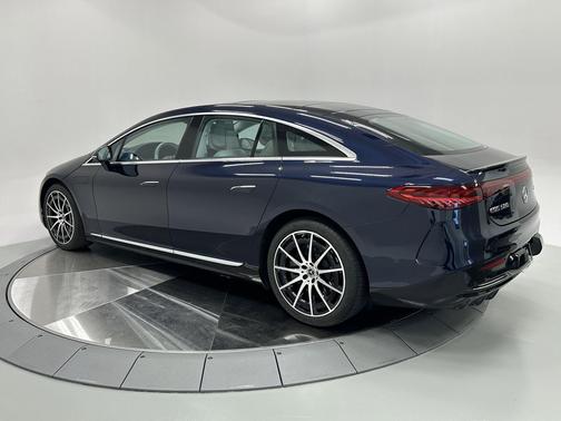 2023 Mercedes-Benz EQS 580 4MATIC