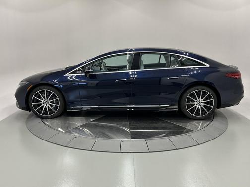 2023 Mercedes-Benz EQS 580 4MATIC