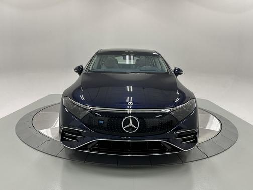 2023 Mercedes-Benz EQS 580 4MATIC