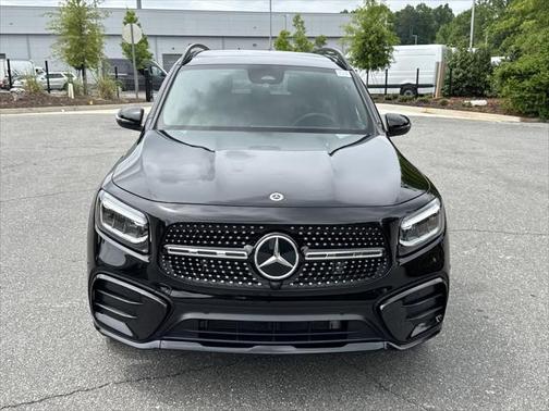 2024 Mercedes-Benz GLB 250 Base