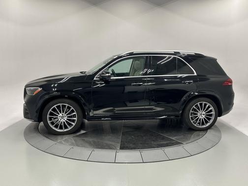 2024 Mercedes-Benz GLE 350 4MATIC