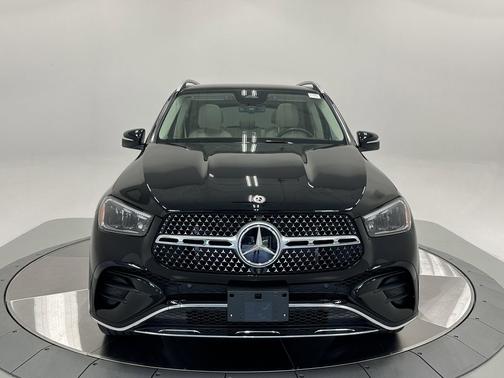 2024 Mercedes-Benz GLE 350 4MATIC