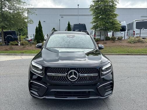 2024 Mercedes-Benz GLB 250 Base