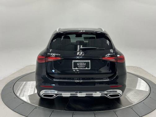 2026 Mercedes-Benz GLC 350e Base