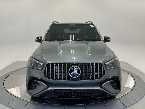 2026 Mercedes-Benz AMG GLE 53 4MATIC+