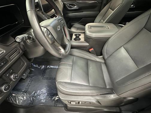 2023 Chevrolet Tahoe 2WD RST