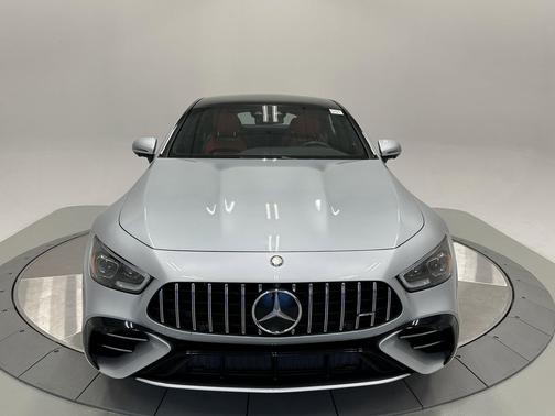 2024 Mercedes-Benz AMG GT 53 4-Door