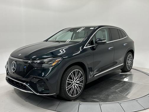 2024 Mercedes-Benz EQE 500 4MATIC