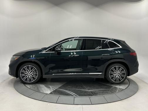 2024 Mercedes-Benz EQE 500 4MATIC