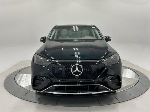 2024 Mercedes-Benz EQE 500 4MATIC