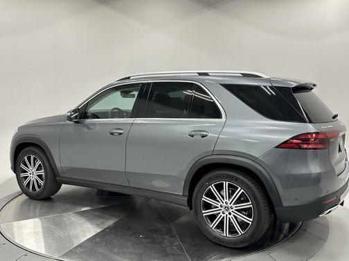 2026 Mercedes-Benz GLE 350 4MATIC