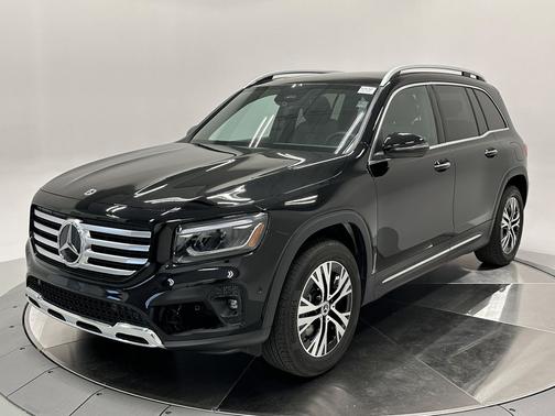 2024 Mercedes-Benz GLB 250 Base