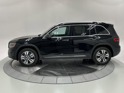 2024 Mercedes-Benz GLB 250 Base