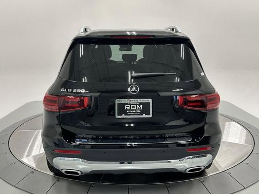 2024 Mercedes-Benz GLB 250 Base