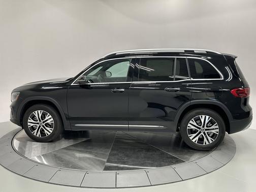 2024 Mercedes-Benz GLB 250 Base