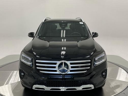 2024 Mercedes-Benz GLB 250 Base