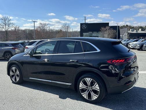 2023 Mercedes-Benz EQE 350+ Base