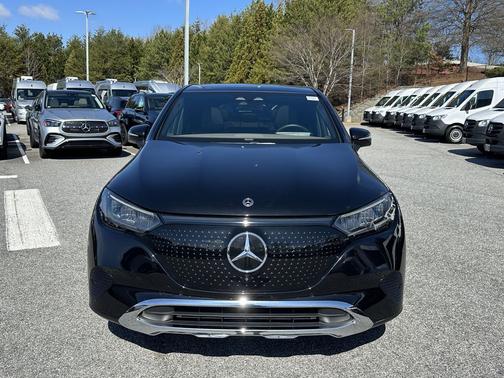 2023 Mercedes-Benz EQE 350+ Base