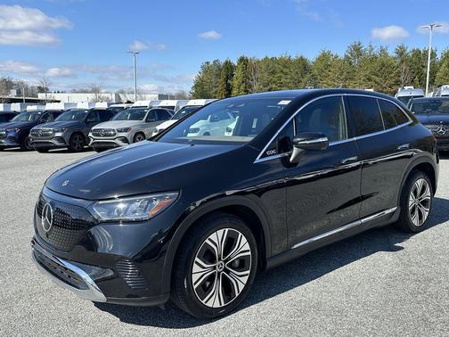 2023 Mercedes-Benz EQE 350+ Base