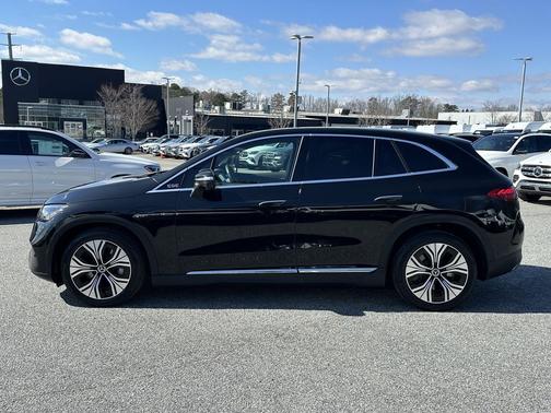 2023 Mercedes-Benz EQE 350+ Base