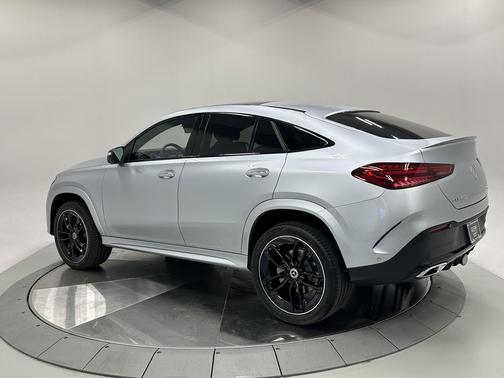 2025 Mercedes-Benz GLE 450 4MATIC