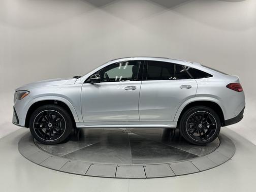 2025 Mercedes-Benz GLE 450 4MATIC