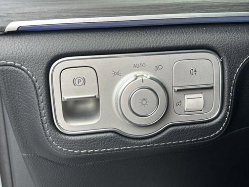 2024 Mercedes-Benz GLE 450 4MATIC