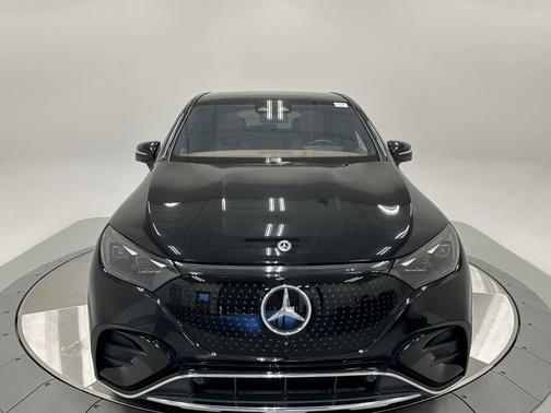 2023 Mercedes-Benz EQE 500 4MATIC