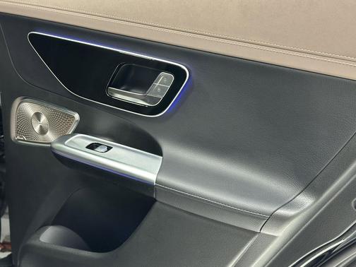 2023 Mercedes-Benz EQE 500 4MATIC