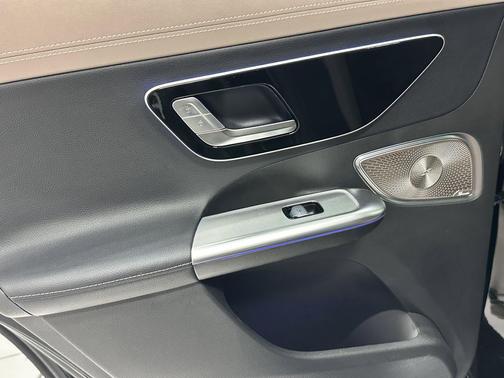 2023 Mercedes-Benz EQE 500 4MATIC