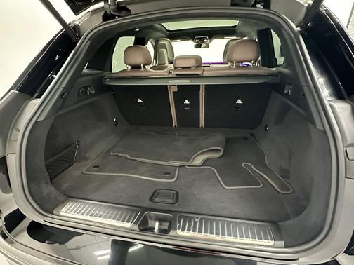 2023 Mercedes-Benz EQE 500 4MATIC
