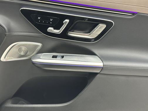 2023 Mercedes-Benz EQE 500 4MATIC