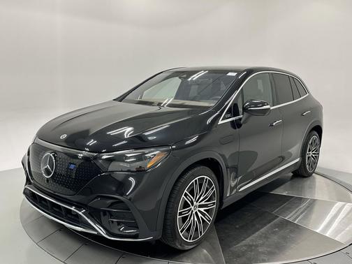 2023 Mercedes-Benz EQE 500 4MATIC