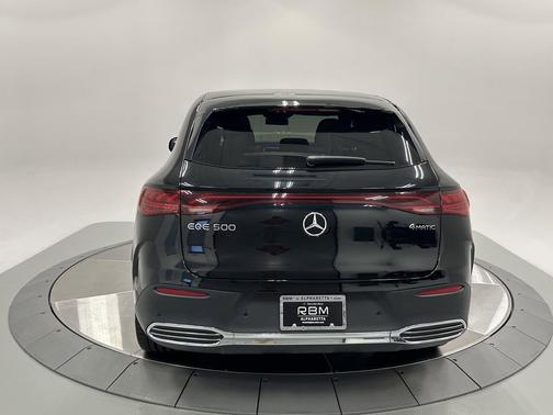 2023 Mercedes-Benz EQE 500 4MATIC