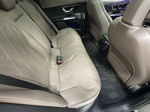 2023 Mercedes-Benz EQE 500 4MATIC