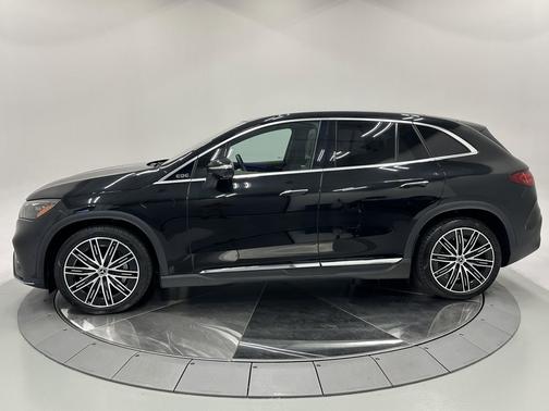 2023 Mercedes-Benz EQE 500 4MATIC