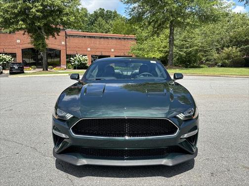 2019 Ford Mustang Bullitt