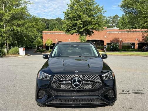 2025 Mercedes-Benz GLE 350 Base