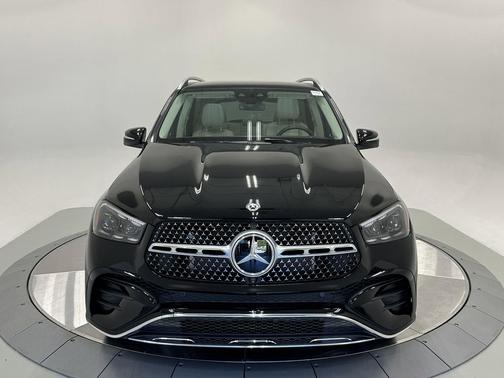 2024 Mercedes-Benz GLE 350 4MATIC