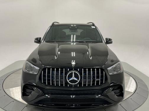 2026 Mercedes-Benz AMG GLE 53 4MATIC+