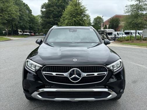 2024 Mercedes-Benz GLC 300 4MATIC