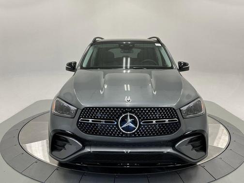 2026 Mercedes-Benz GLE 350 Base