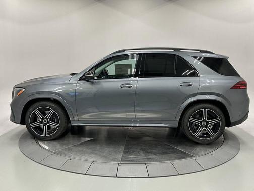2026 Mercedes-Benz GLE 350 Base