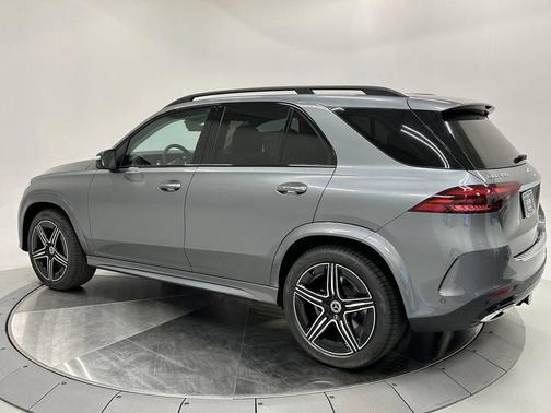 2026 Mercedes-Benz GLE 350 Base