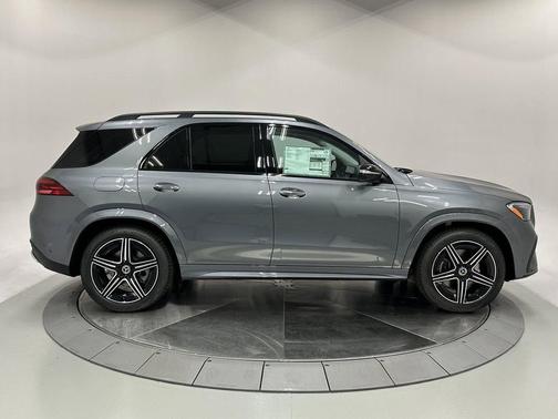2026 Mercedes-Benz GLE 350 Base