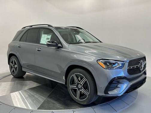 2026 Mercedes-Benz GLE 350 Base