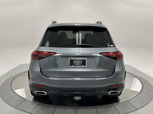 2026 Mercedes-Benz GLE 350 Base