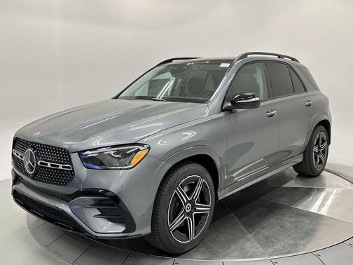 2026 Mercedes-Benz GLE 350 Base