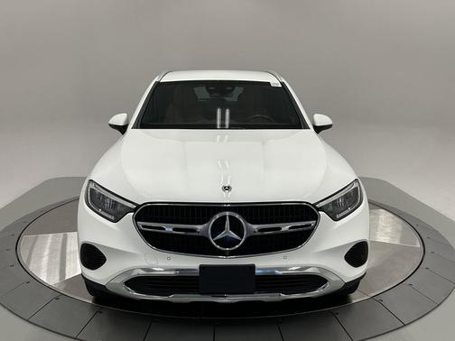 2024 Mercedes-Benz GLC 300 4MATIC